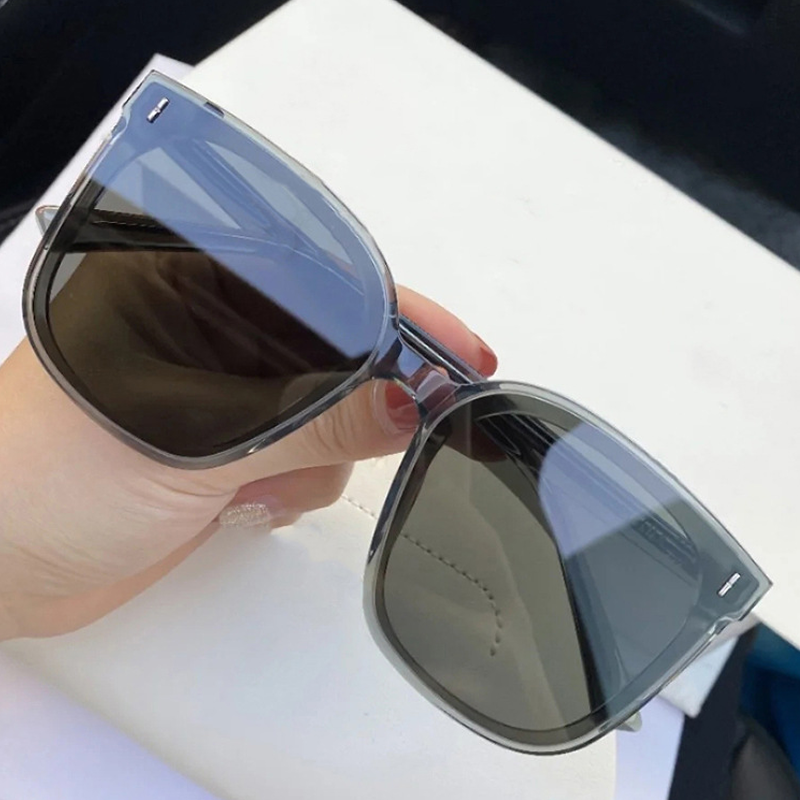 Sun Protection Polarized Sunglasses