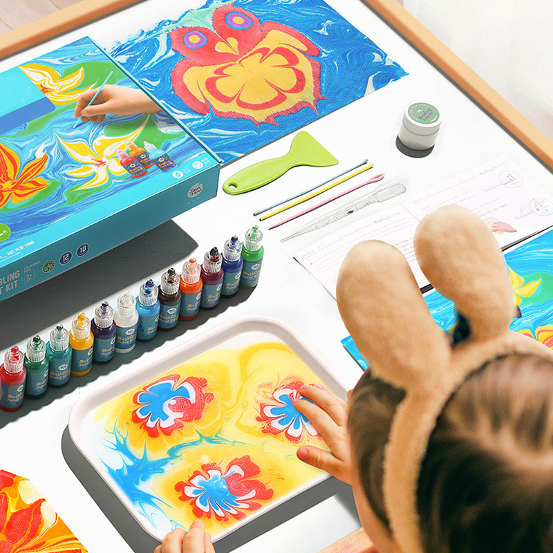 Magical Water Painting Set