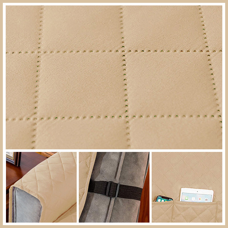 Non-Slip Recliner Chair Cover