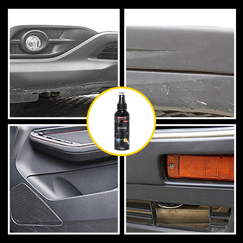 Rubber And Plastic Freshener