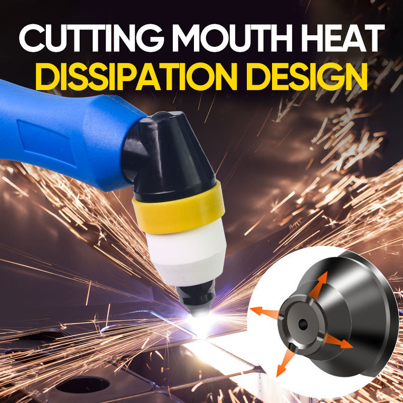 Plasma Cutting Nozzle