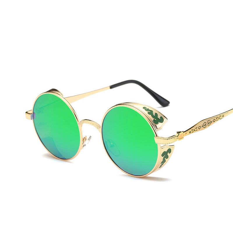 Punk Steam Sunglasses