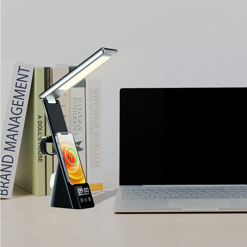 Multi-Function Table Lamp