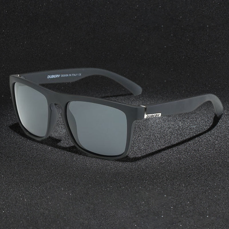 Polarized Cycling Sunglasses