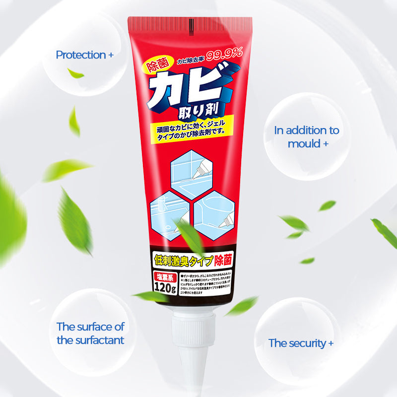 Mildew Gel