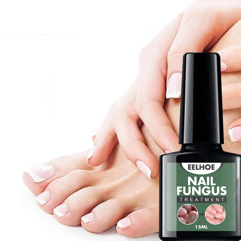 Fungal Nail Treatment