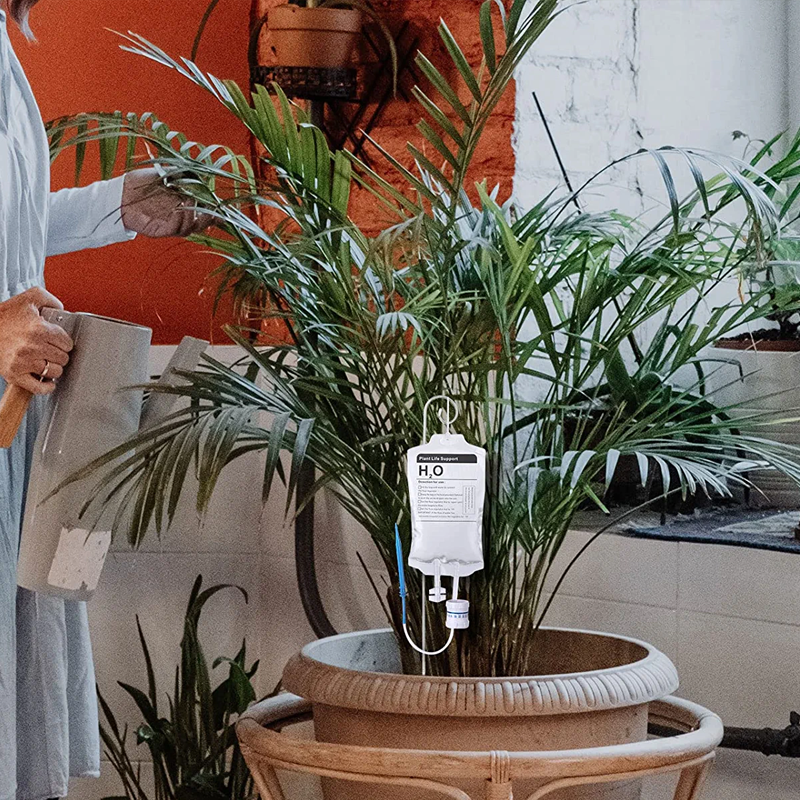 Plant Drip Bag - Plants Drip Irrigation