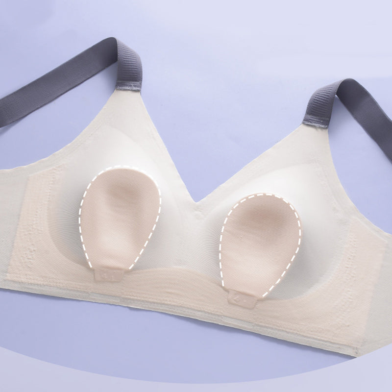 Ultra Thin Rabbit Ear Bra