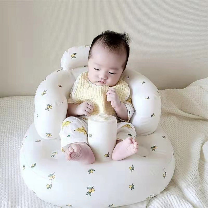 Comfortable Inflatable Baby Float Chair