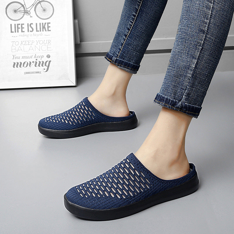 Women's Lightweight Breathable Comfy Summer Shoes