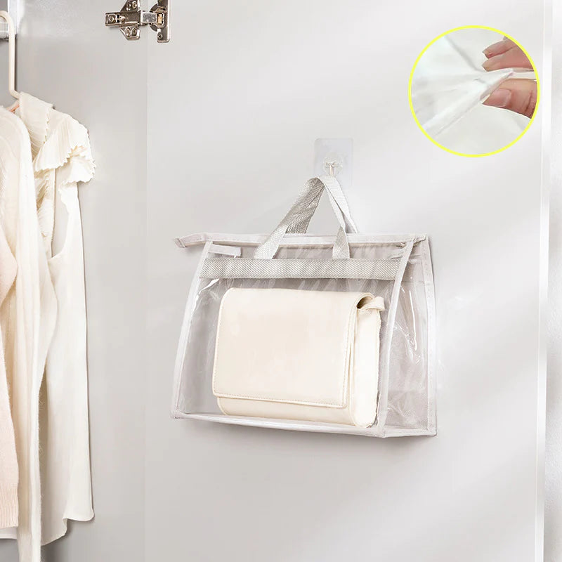 Handbag Storage Organizer