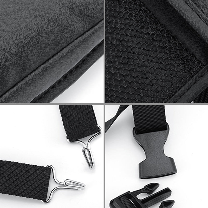 Car Seat Organizer