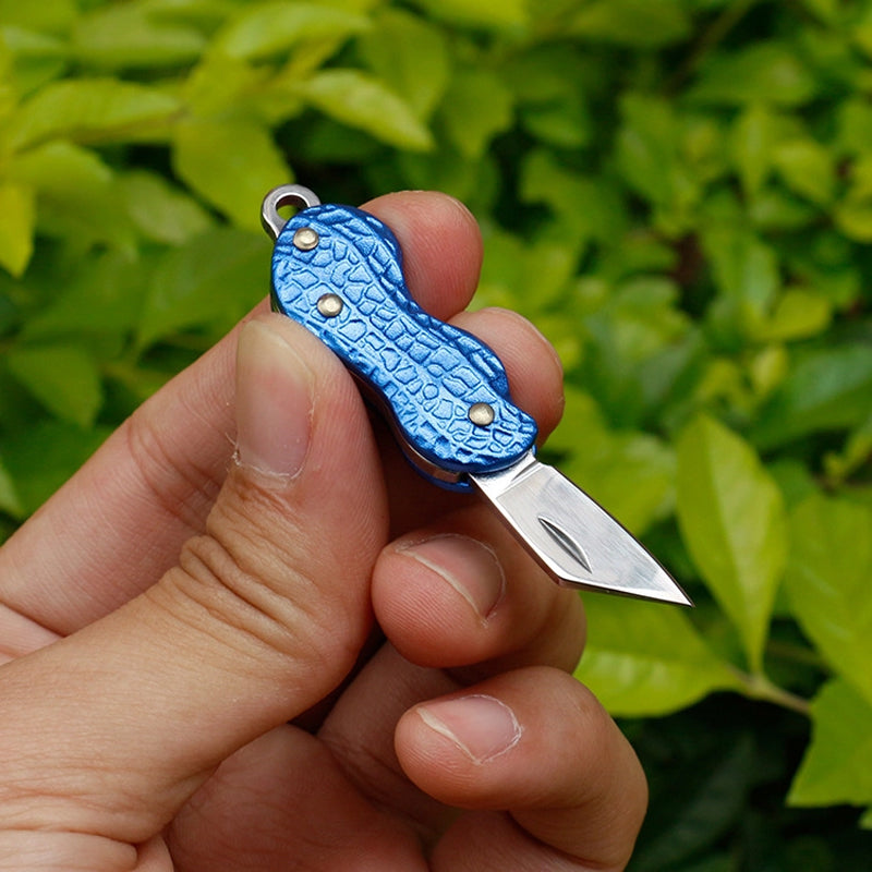 Mini Portable Folding Knife