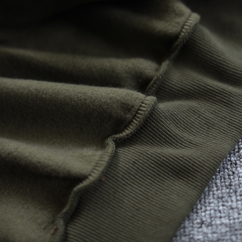 Women's Hooded Sweater