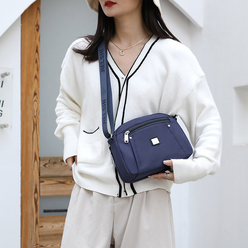 Simple Shoulder Bag