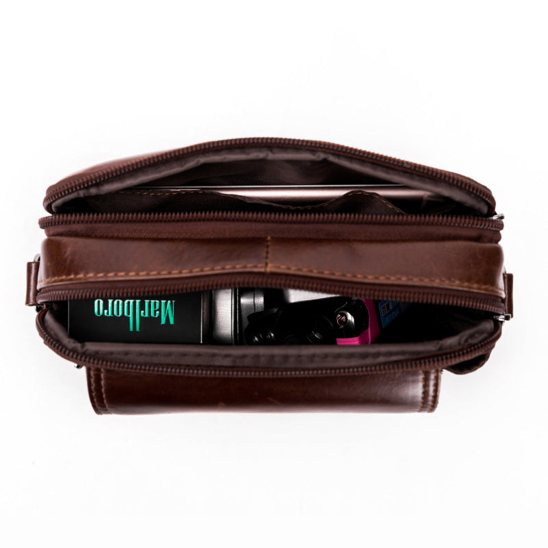 Multifunction Waist Bag for Men