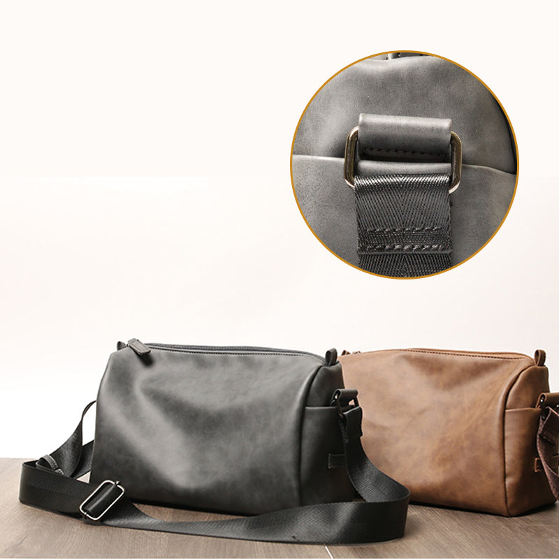 Personality Messenger Bag