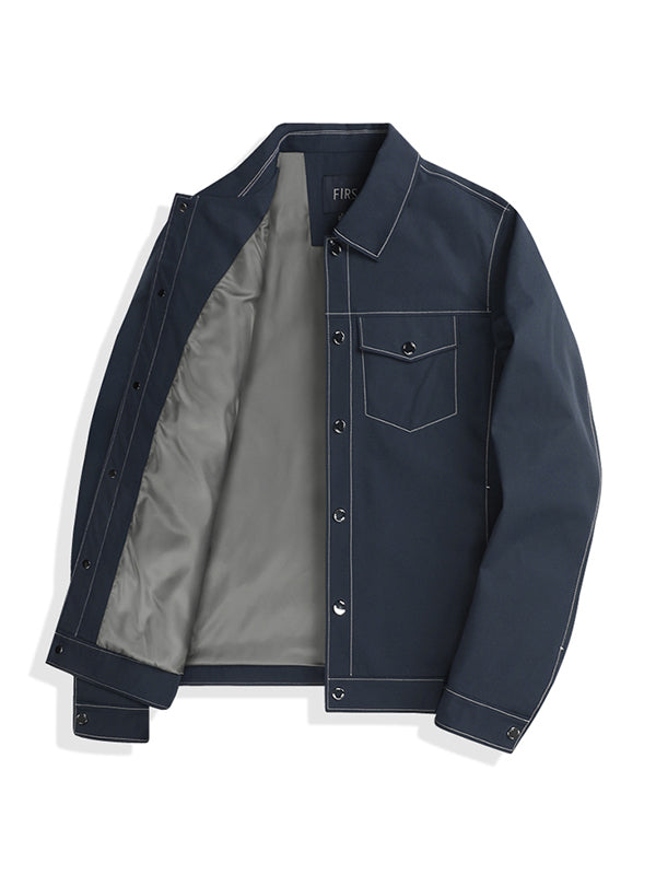 Spring Fashion Casual Jacket