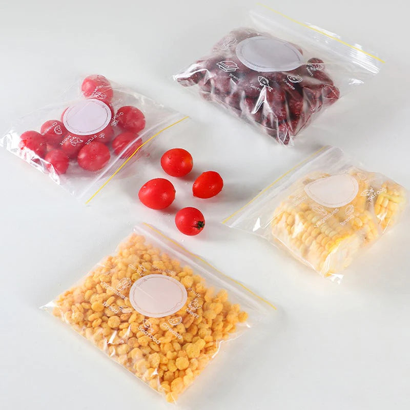 Food Preservation Bag