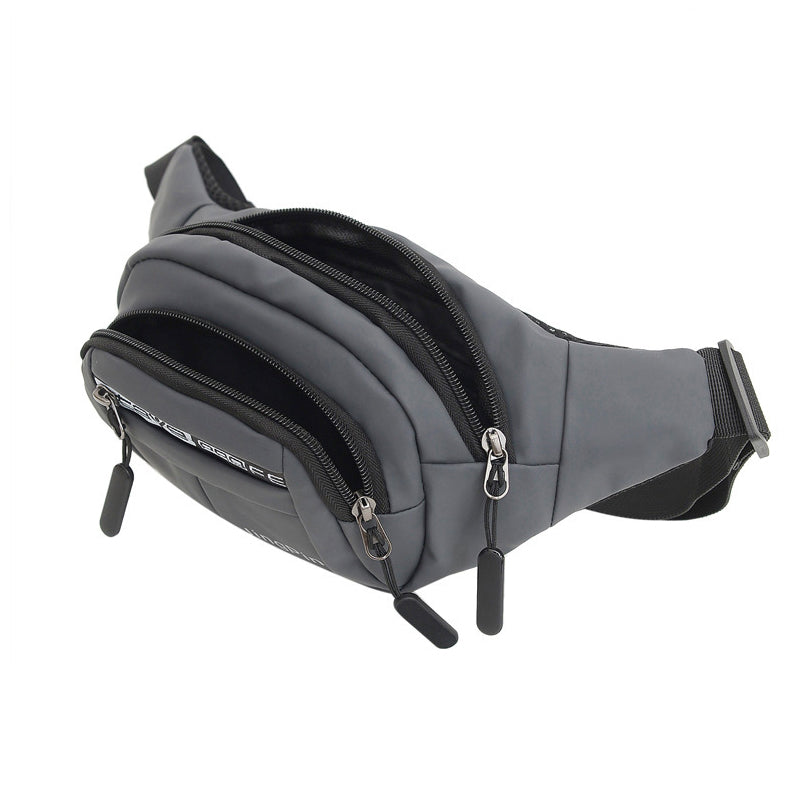 Wear-resistant Waist Bag