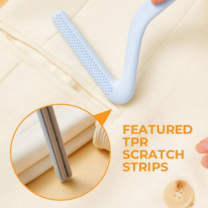 Clothes Lint Removal Tool