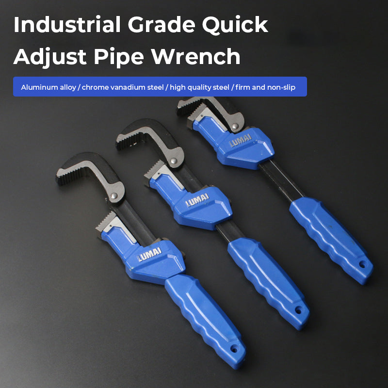 Waterpipe Wrench