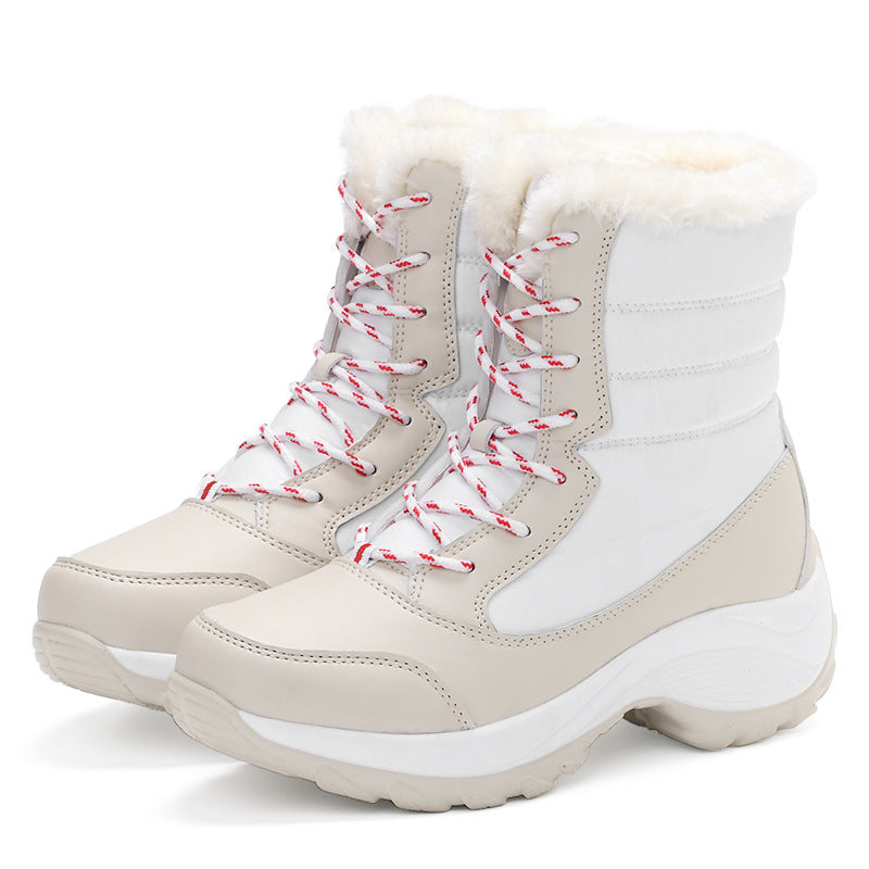 Waterproof Winter Women Snowshoes