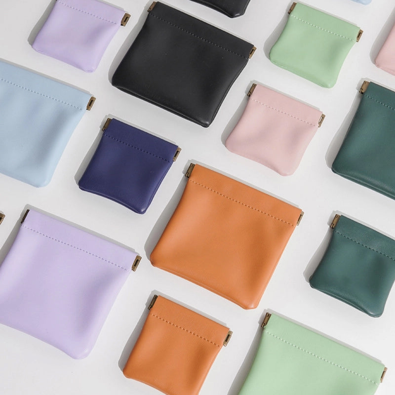 Leather Wallet