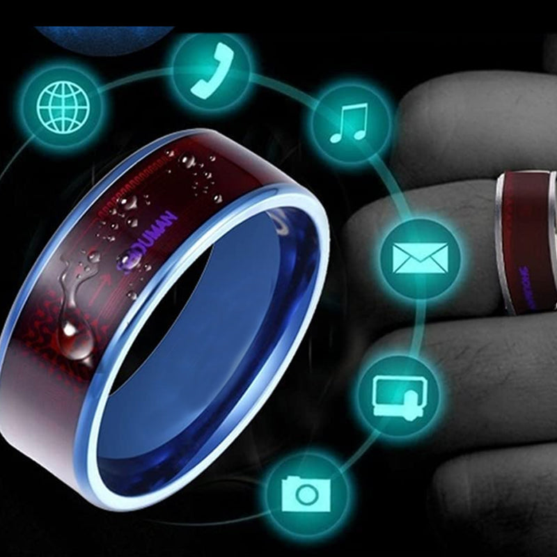 Smart Ring