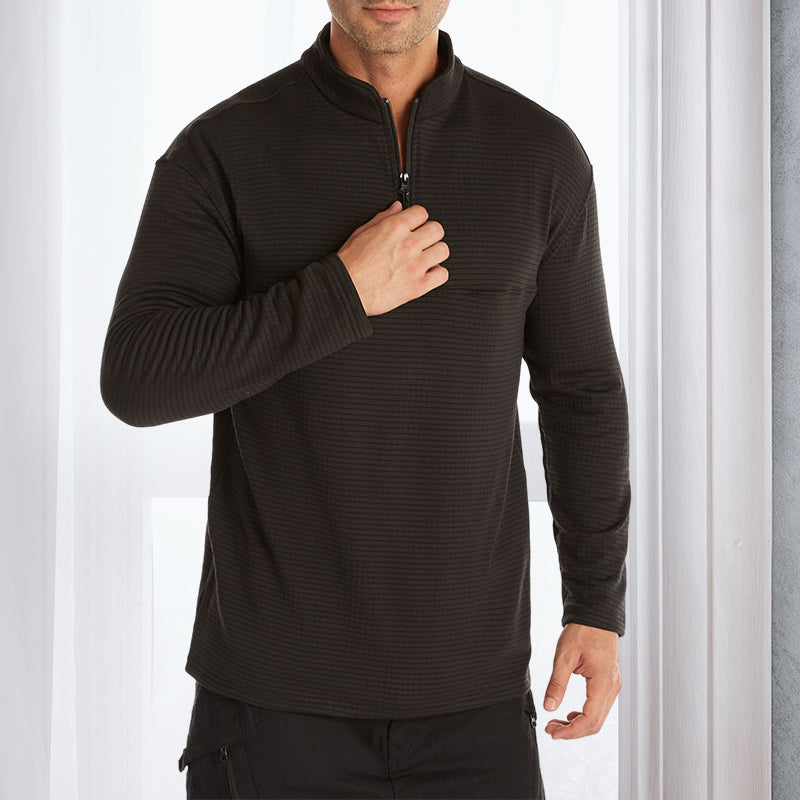 Polar Fleece Bottoming Shirt