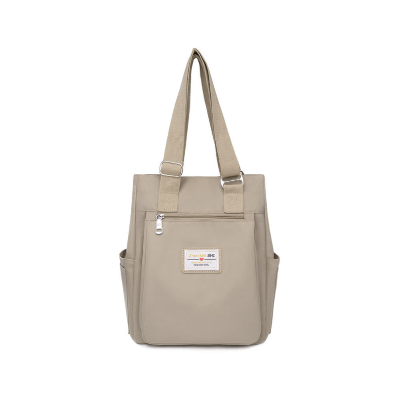 Large Capacity Tote Bag