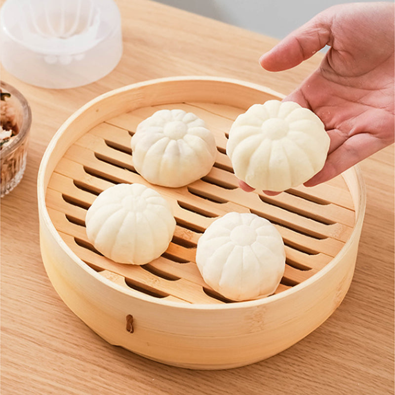 Handmade Baozi Maker