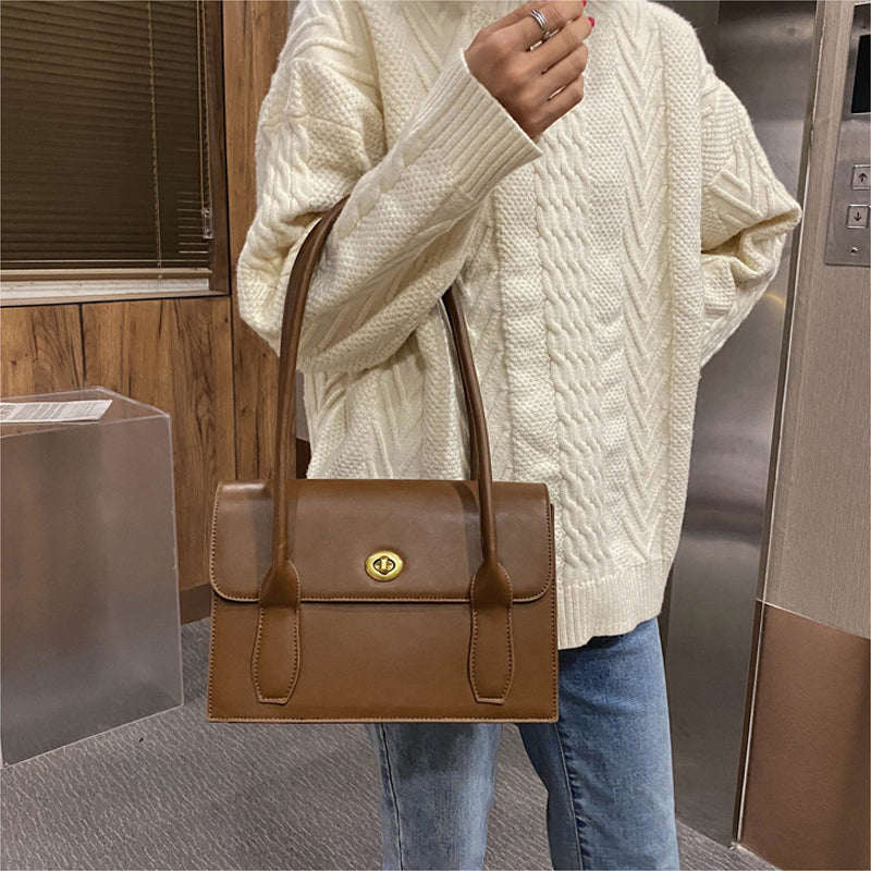 Hand Carry Commuter Bag