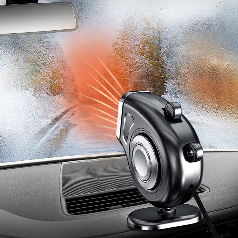 Car Heater
