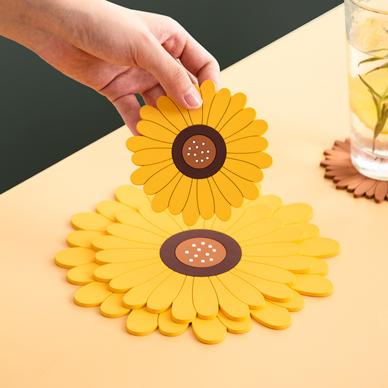 Anti-burn Placemat