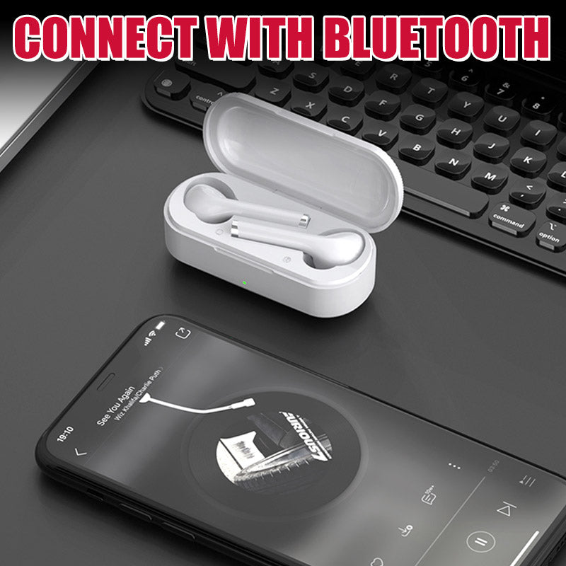 In-ear wireless Earphones