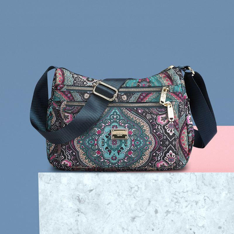 Waterproof Oxford Bag for Women