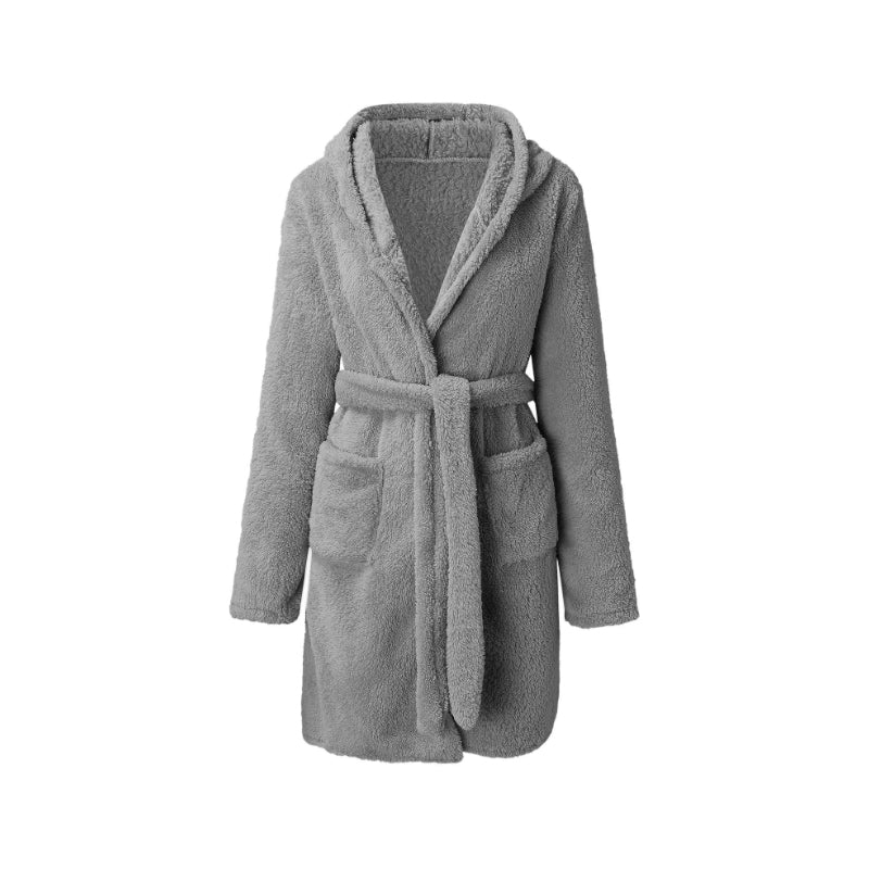 Soft Robe for Women