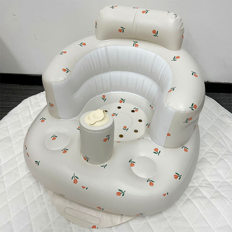 Comfortable Inflatable Baby Float Chair