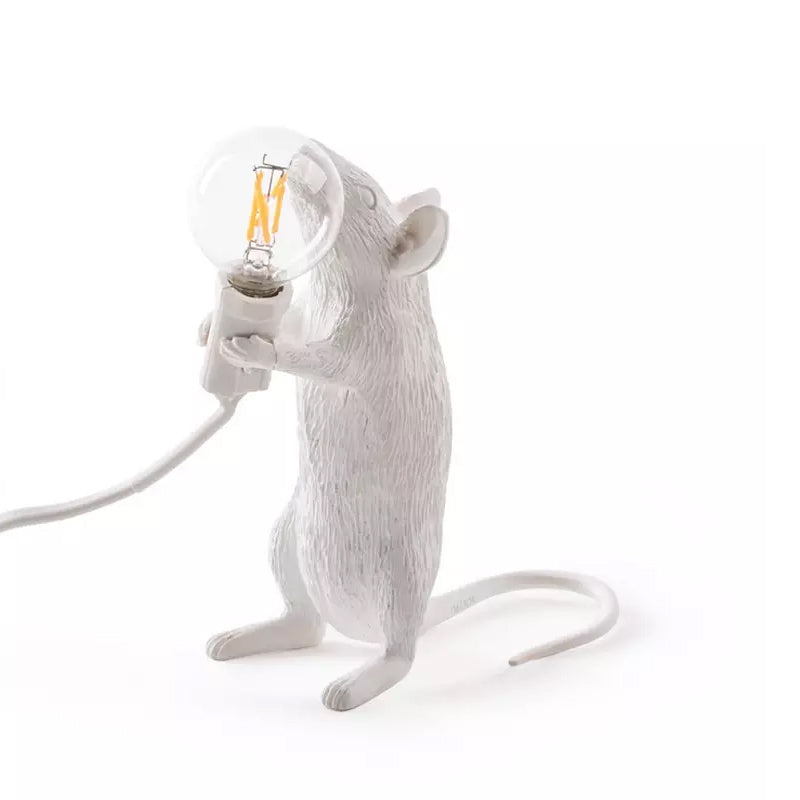 Mouse Shape Table Lamp