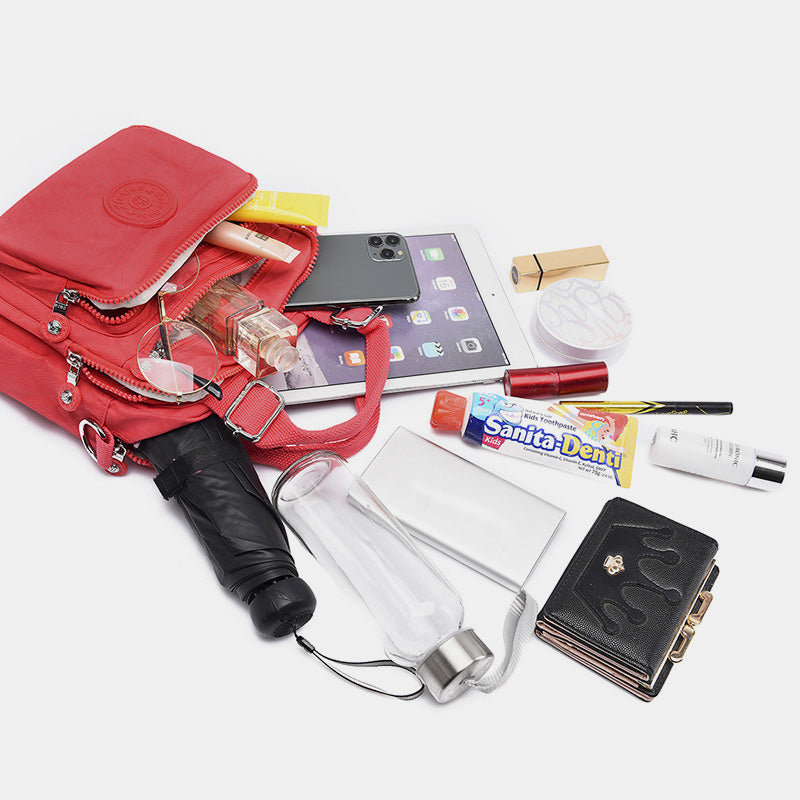 Multifunctional Waterproof Lightweight Handbag