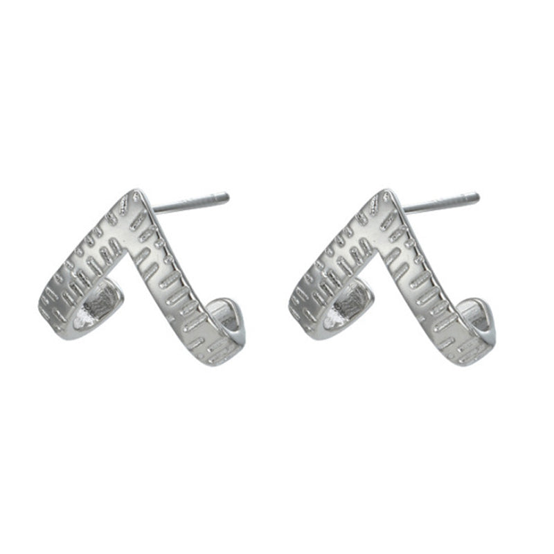 Men's Stud Earrings