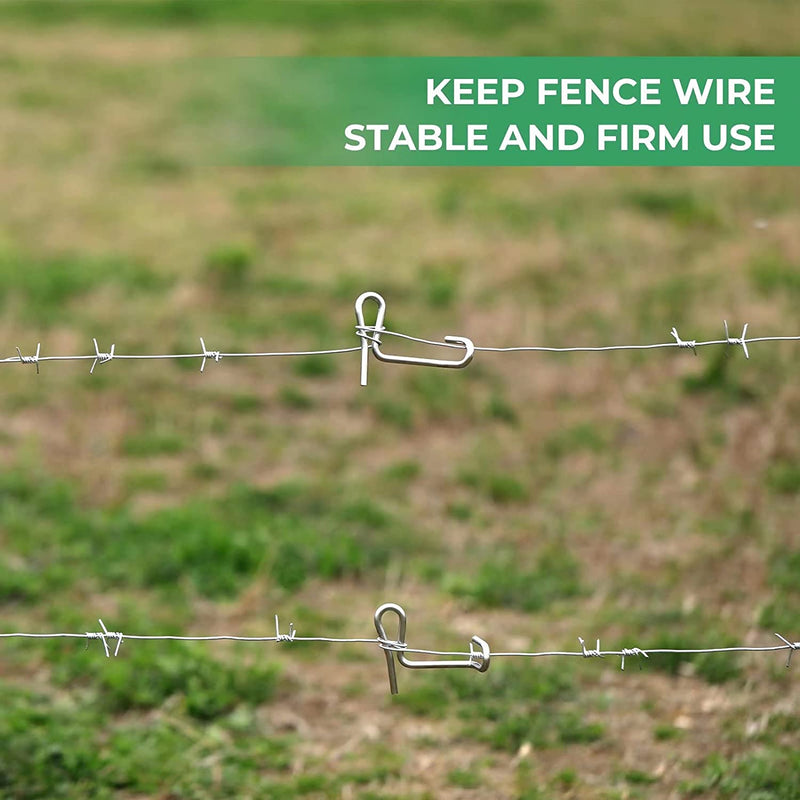 Fence Wire Tightener Tool