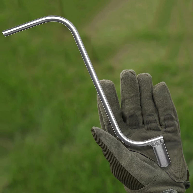 Fence Wire Tightener Tool