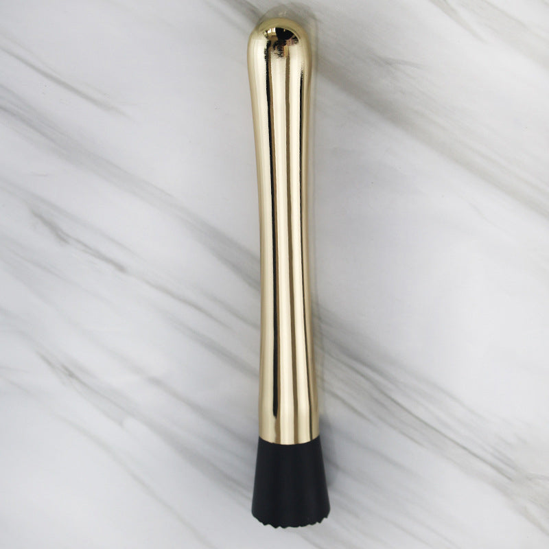 Bar Stainless Steel Crushed Popsicle