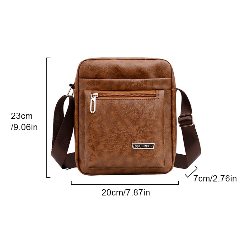 Men's Crossbody Bag