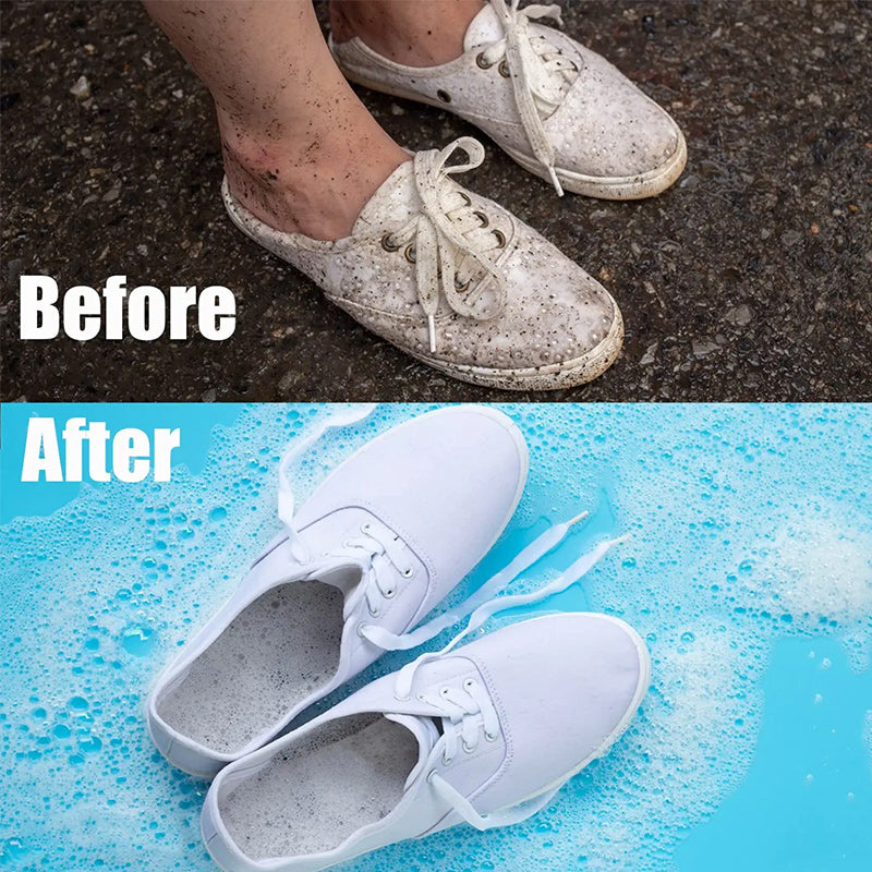 Underwear Cleaning Soap