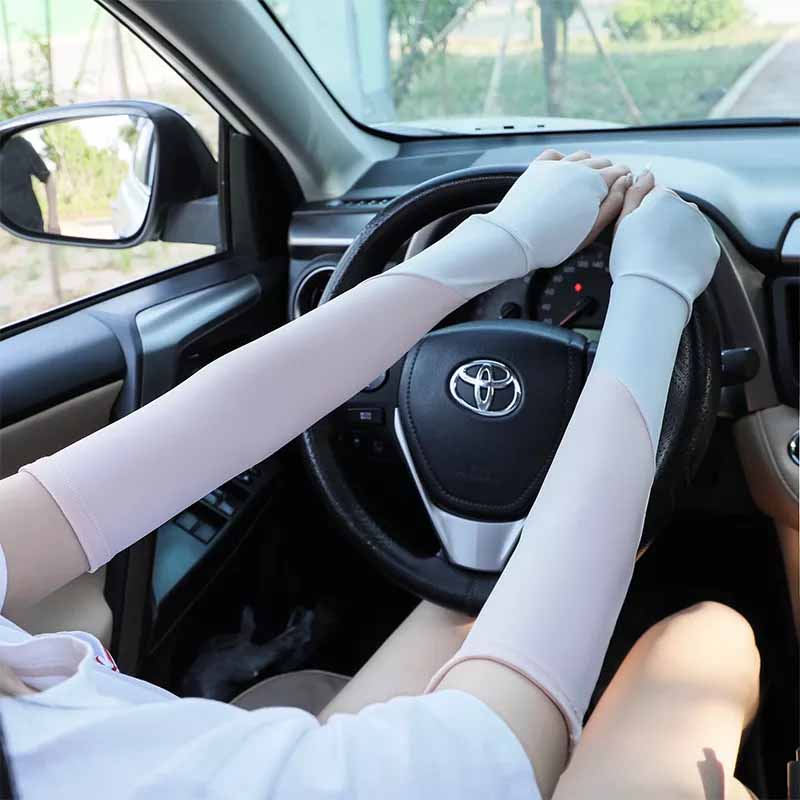 Summer Outdoor Sports Ice Sleeves