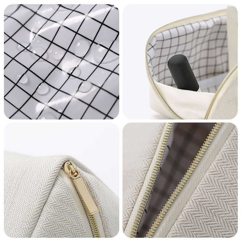 Cosmetic Makeup Bag