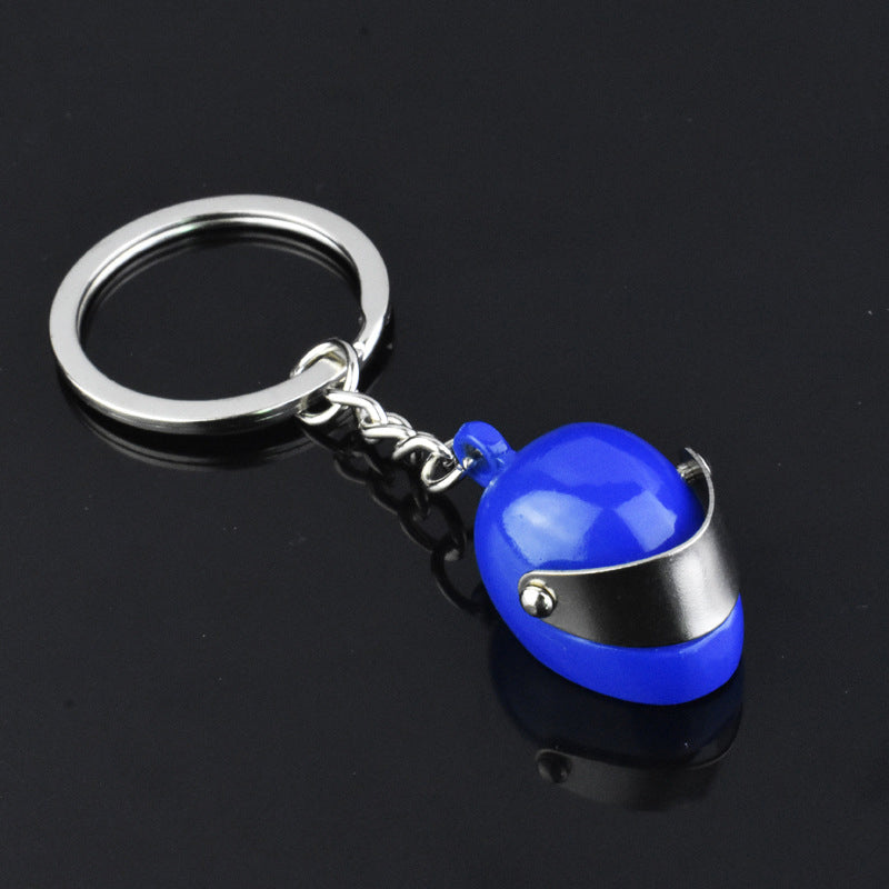 Treamer Funny Keychain